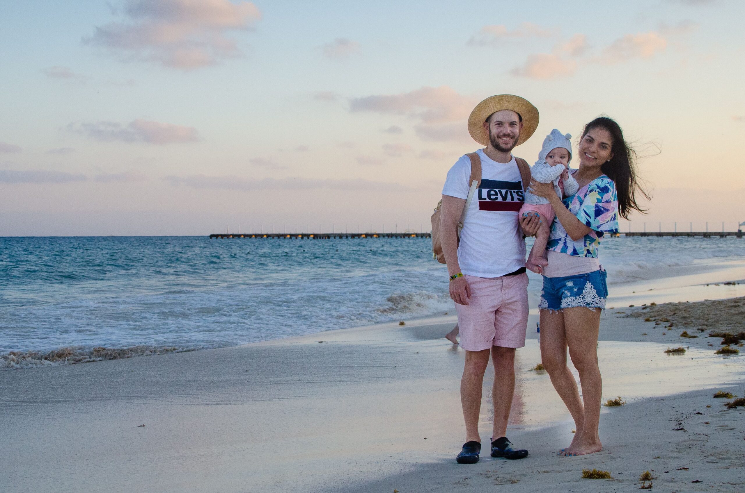 family vacation