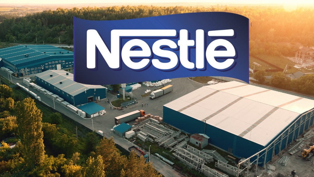 Nestlé abre vagas de emprego