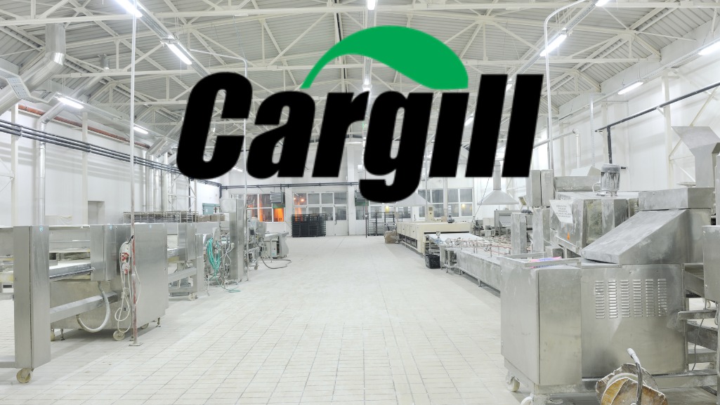 Cargill anuncia novas vagas