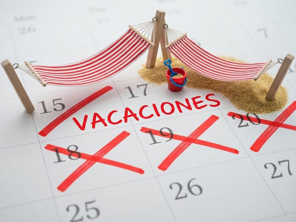 vacaciones en España
