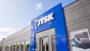 trabajar en JYSK España