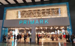 Primark España
