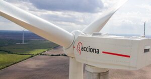 trabajar en ACCIONA España