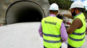 trabajar en Ferrovial España