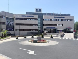 trabajar en HM Hospitales