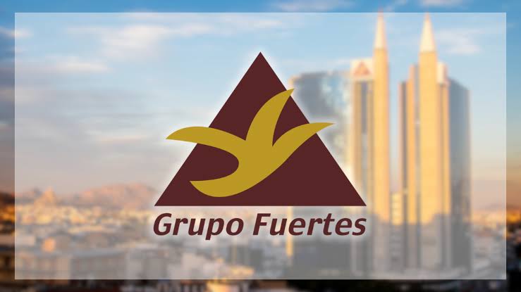 trabajar en Grupo Fuertes