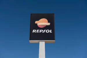 repsol espanha