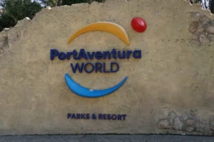 trabajar en PortAventura World