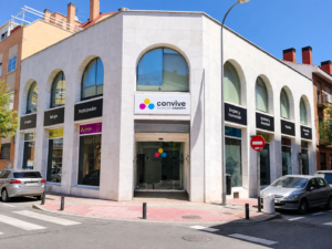 Fundación Cepaim en España