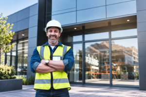 Responsable de Instalaciones de Obra en Mercadona