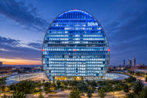 BBVA España