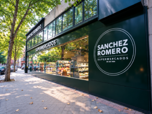 trabajar en Sánchez Romero