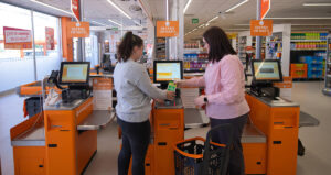 Gestor/a Operativo/a de Cajas en Consum