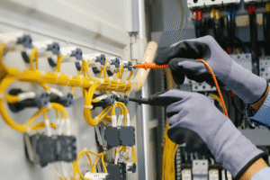 Técnico/a de Obras e Instalaciones