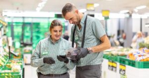 Técnico/a de Mantenimiento en Mercadona