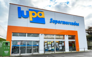 trabajar en Lupa Supermercados