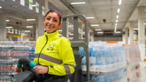 Cómo trabajar como Personal de Almacén en Lidl España