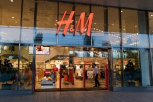 trabajar en H&M España