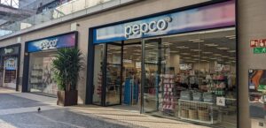 trabajar en Pepco España