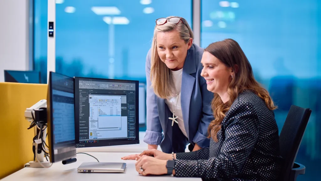 trabajar como Office Assistant HR en Lidl España