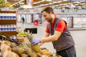 trabajar como Preparador/a de Pedidos en Alcampo