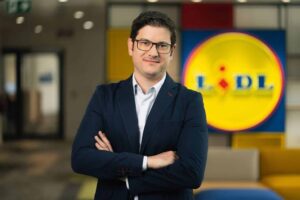 trabajar como Consultor/a Senior de Proyectos Tienda en Lidl España