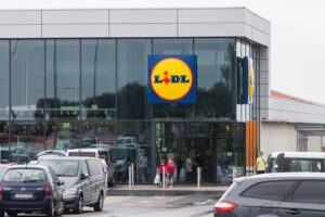 trabajar como Project Manager en Logística en Lidl España